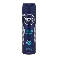 Nivea Fresh Ocean Body Spray 150ml